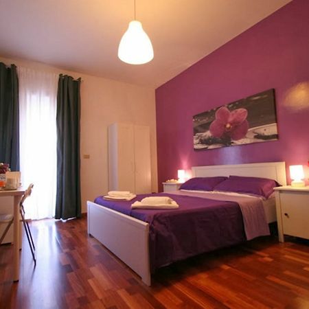 Guest House San Peter Rzym Zewnętrze zdjęcie