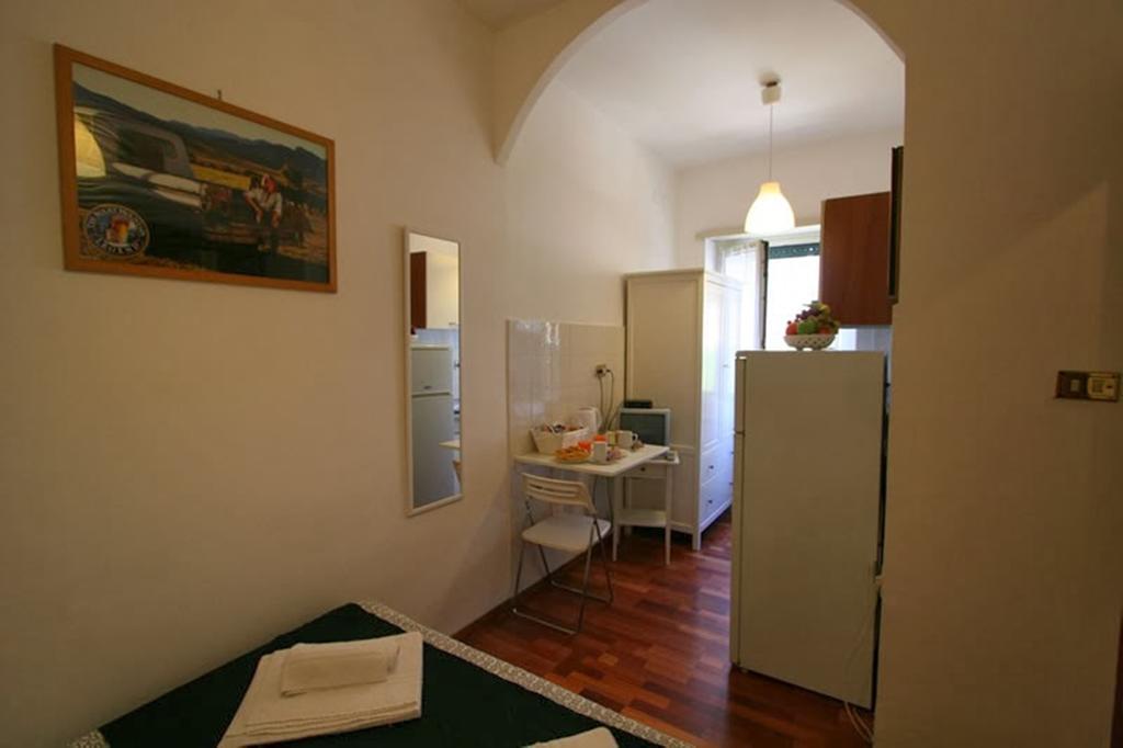 Guest House San Peter Rzym Zewnętrze zdjęcie