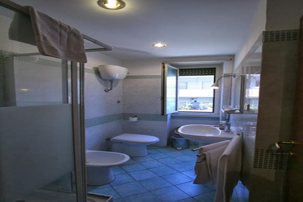 Guest House San Peter Rzym Zewnętrze zdjęcie