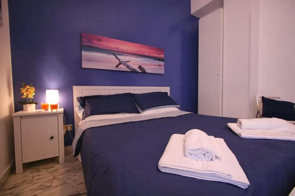 Guest House San Peter Rzym Pokój zdjęcie