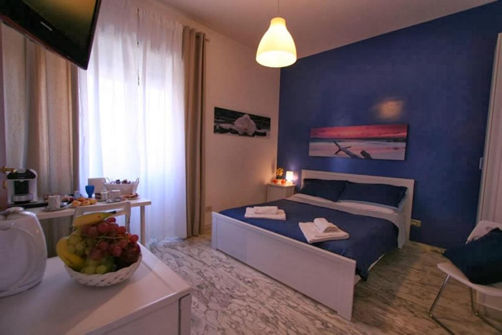 Guest House San Peter Rzym Pokój zdjęcie
