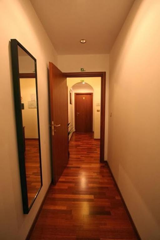 Guest House San Peter Rzym Zewnętrze zdjęcie