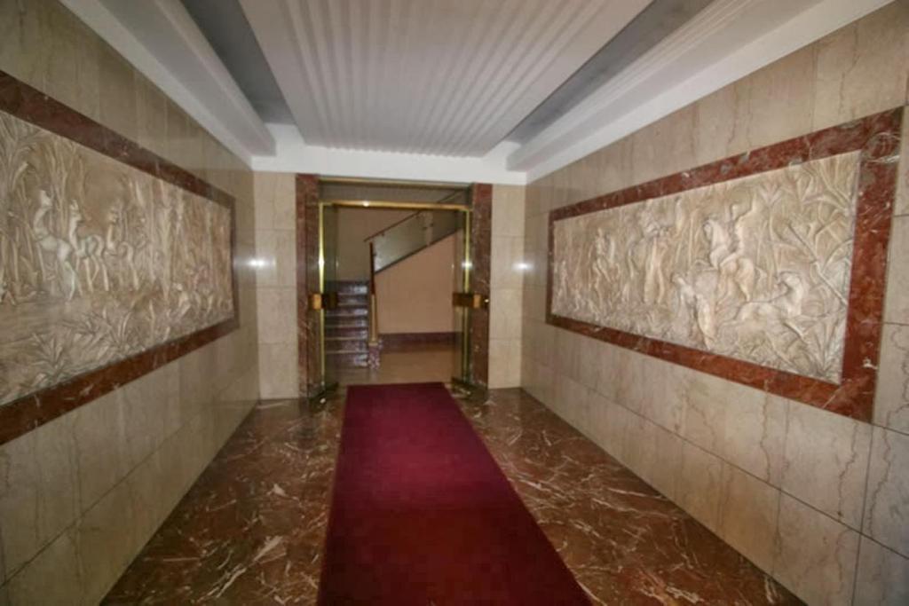 Guest House San Peter Rzym Zewnętrze zdjęcie