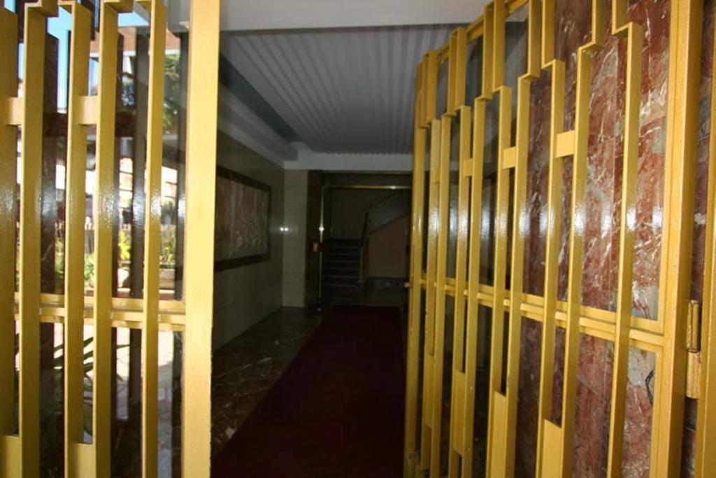 Guest House San Peter Rzym Zewnętrze zdjęcie